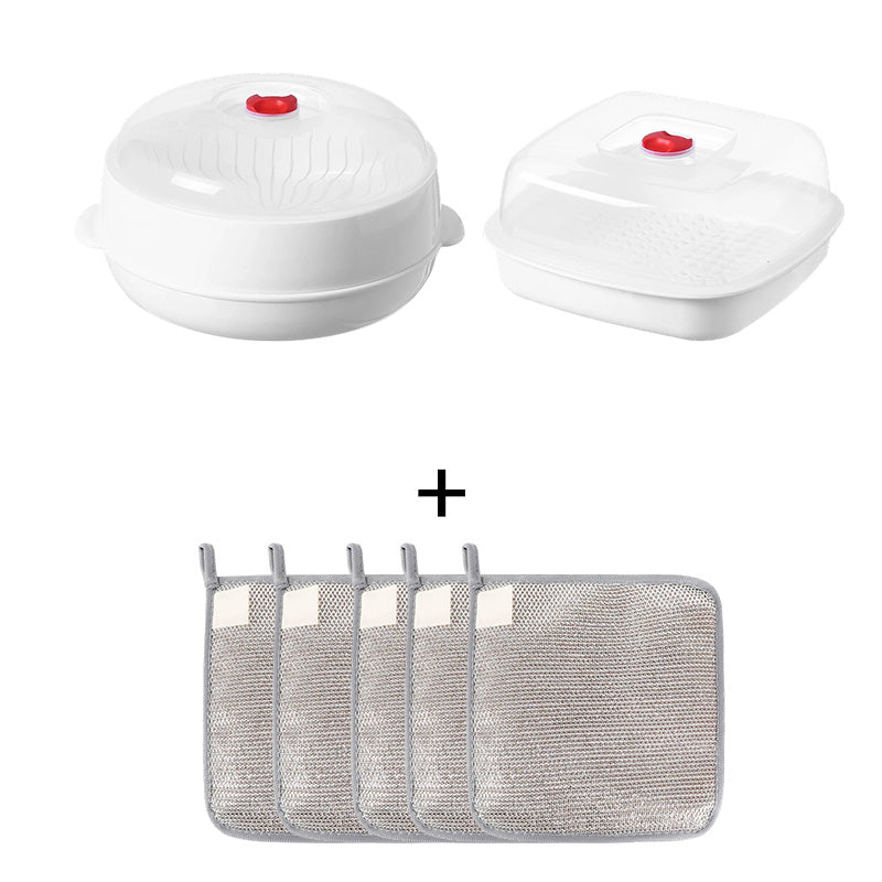 🔥🔥Mikrohullámú sütő fűtőlap