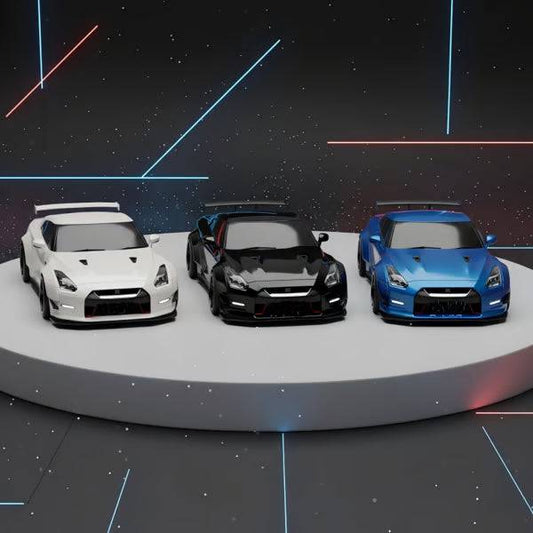 đąđą60% KEDVEZMĂNY!!đ
ăđTökĂ©letes karĂĄcsonyi ajĂĄndĂ©kđăđïžGTR szuperautĂł vilĂĄgĂtĂł dekorĂĄciĂł