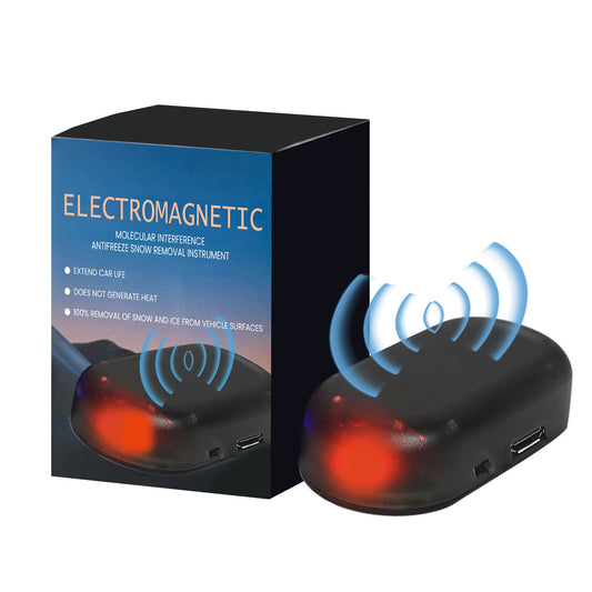 đ„ đ„ đ„ HĂł- Ă©s fagyĂĄllĂł tisztĂtĂłberendezĂ©sek elektromĂĄgneses hullĂĄmokkal