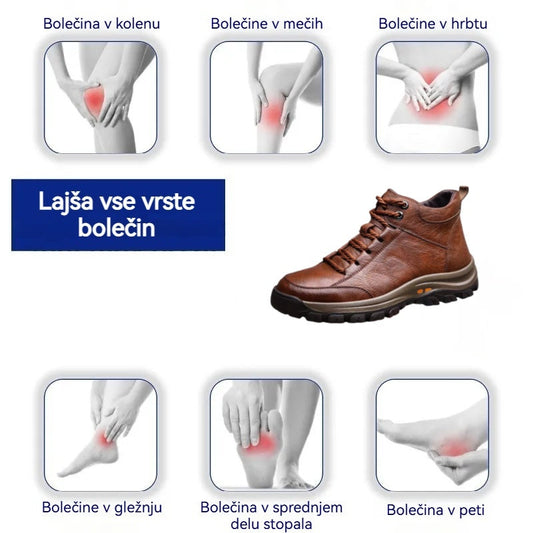 đ„Ma 70% kedvezmĂ©ny korlĂĄtozott ideig - KĂ©nyelmes olasz tĂ©li lĂĄbbeli VERNOANÂź. â
CsĂșszĂĄsmentes Ă©s meleg. KĂ©zzel kĂ©szĂtett marhabĆrbĆl.