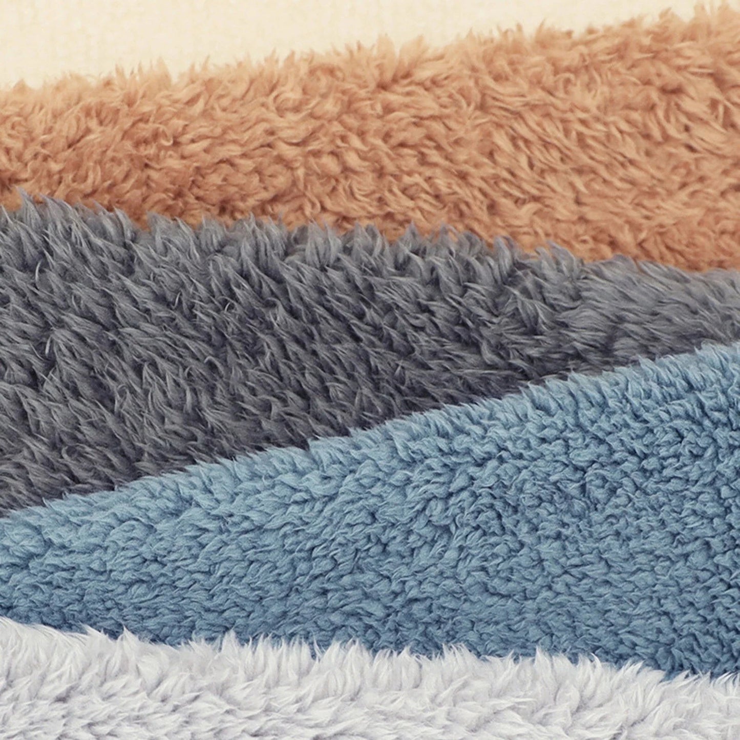 Plüssmeleg hosszú zoknik