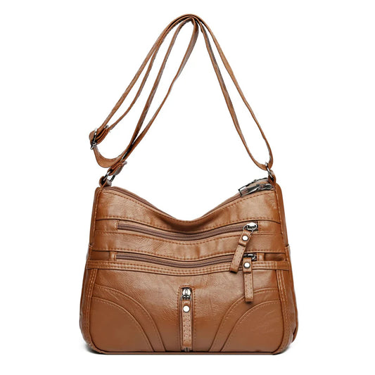 Divatos Ă©s sokoldalĂș nĆi crossbody tĂĄska