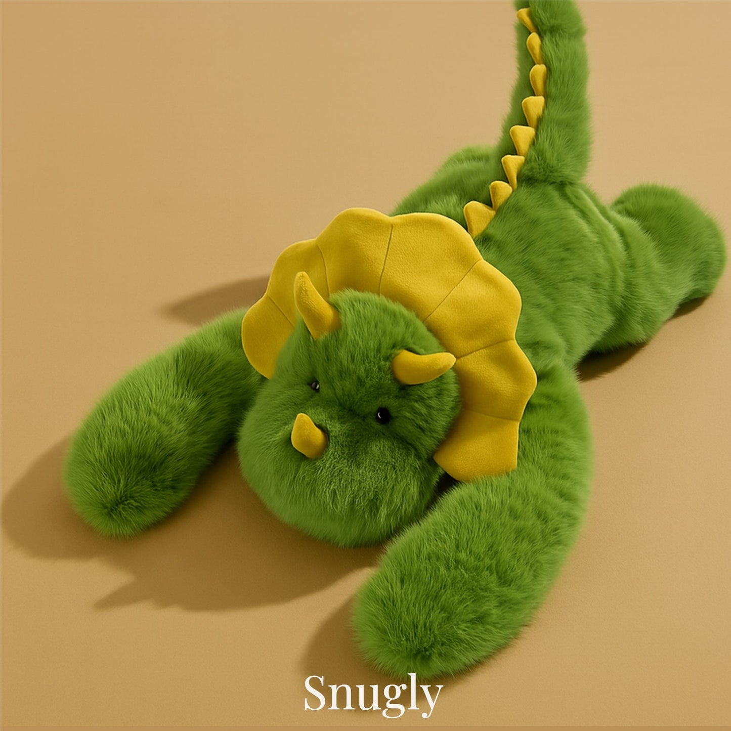 Snugly - Súlyozott Plüssállatok