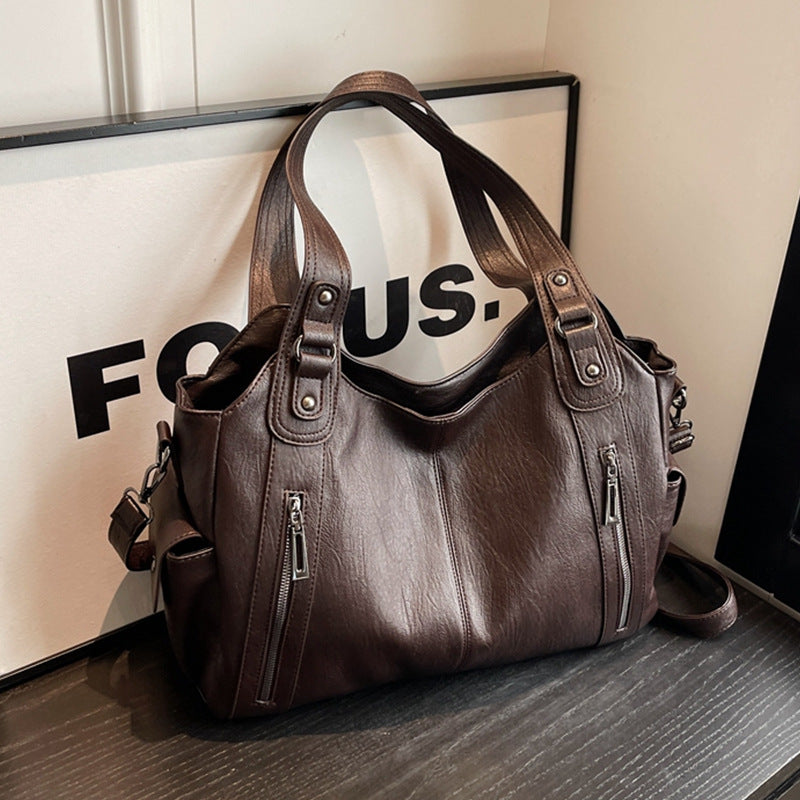 đNAGY KAPACITĂSĂ PUNK TĂSKA