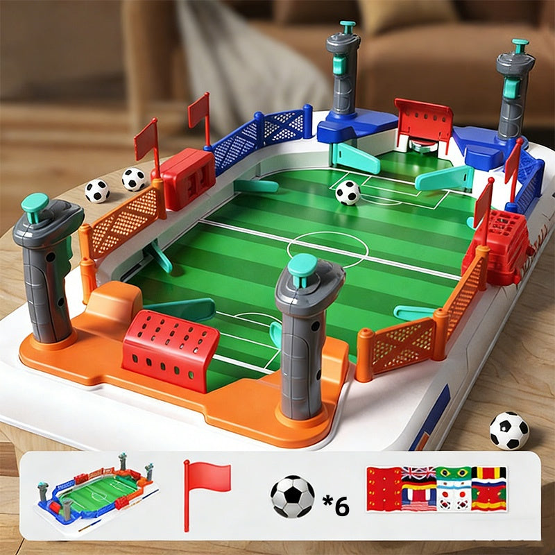 ⚽Gyerekeknek szóló foci társasjáték