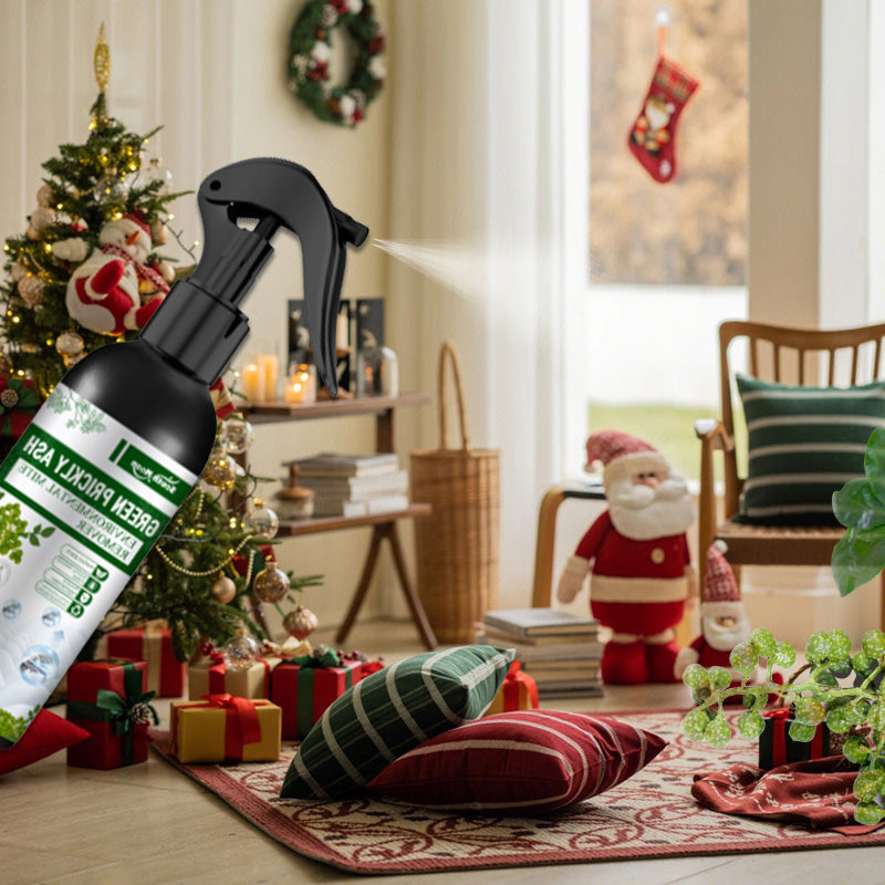 ⚡Wyprzedaż limitowana Kup 2 i otrzymaj 1 gratis⚡-🧑‍⚕️Silny spray do usuwania roztoczy