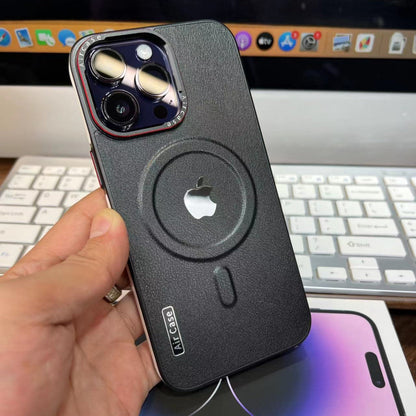 Mágneses tok, amely megvédi iPhone-ját a sérülésektől
