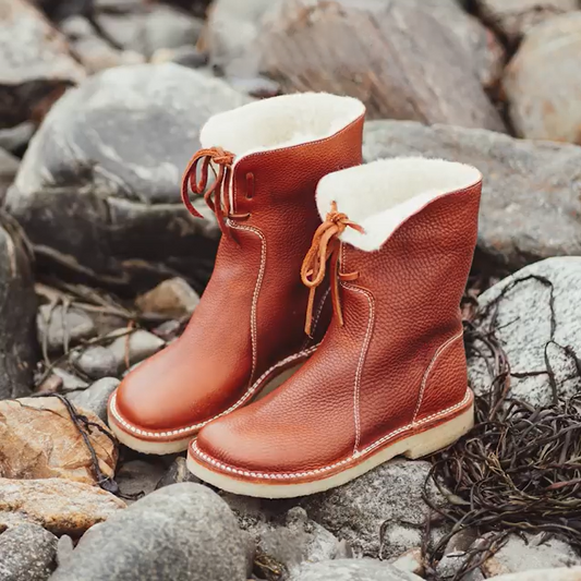 🔥50% kedvezmény ma - Ne hagyd ki ezeket az ergonomikusan tervezett ortopéd cipőket - téli polár bélés + kézzel varrott👞