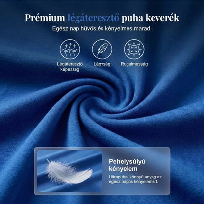 【S-3XL】👗Női V-nyakú rövid ujjú hosszú ruhák
