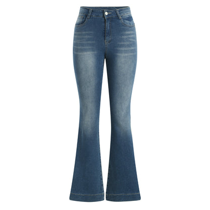 [🔥Több mint 10 000 ember ajánlotta] Hasformáló, széles szárú tengerésznadrág