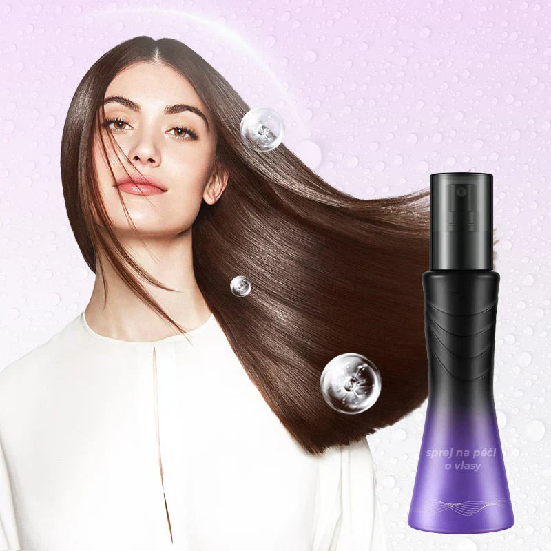 🔥 🔥Női 3D paróka 360°-os frufruval 🙆- szintetikus paróka egyenes hajra, vékonyodó hajúaknak is alkalmas, eltakarja a homlokot és a kopaszságot, mindennapos viselet és megoldja a hajhullás problémáit.