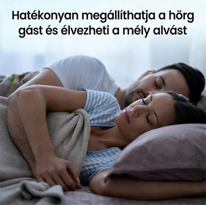 🎁Vásárolj egyet, kapsz egyet ingyen😴 Flanora horkolásgátló készülék