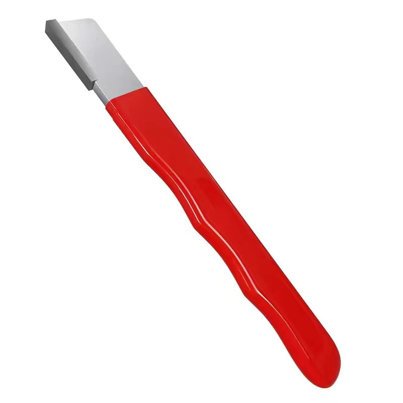 🔪1+1 INGYEN💪 ötvözet tartós, kültéri hordozható késhegyező