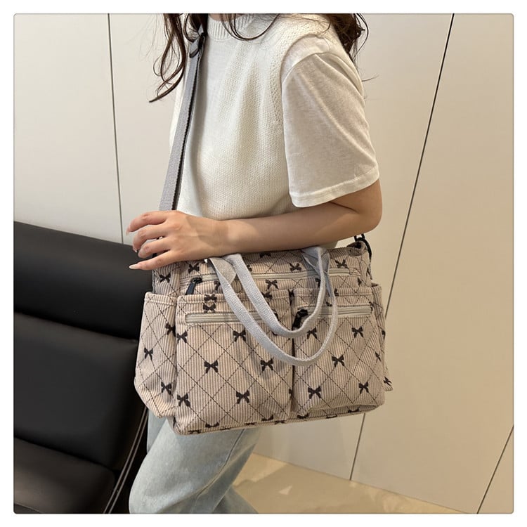 ⏰Korlátozott ideig érvényes akció – Ingázó válltáska