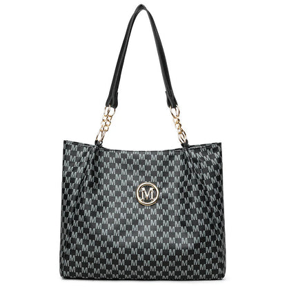 💕 Új 2025 👜 Női vintage táska - nagy kapacitású, könnyű és stílusos! ✈️ Ingyenes szállítás