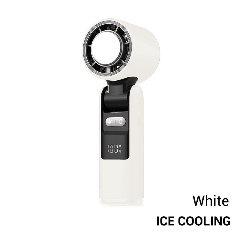 🔥Mini Lodowy Wentylator❄️❄️