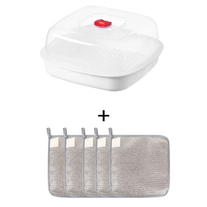 🔥🔥Mikrohullámú sütő fűtőlap