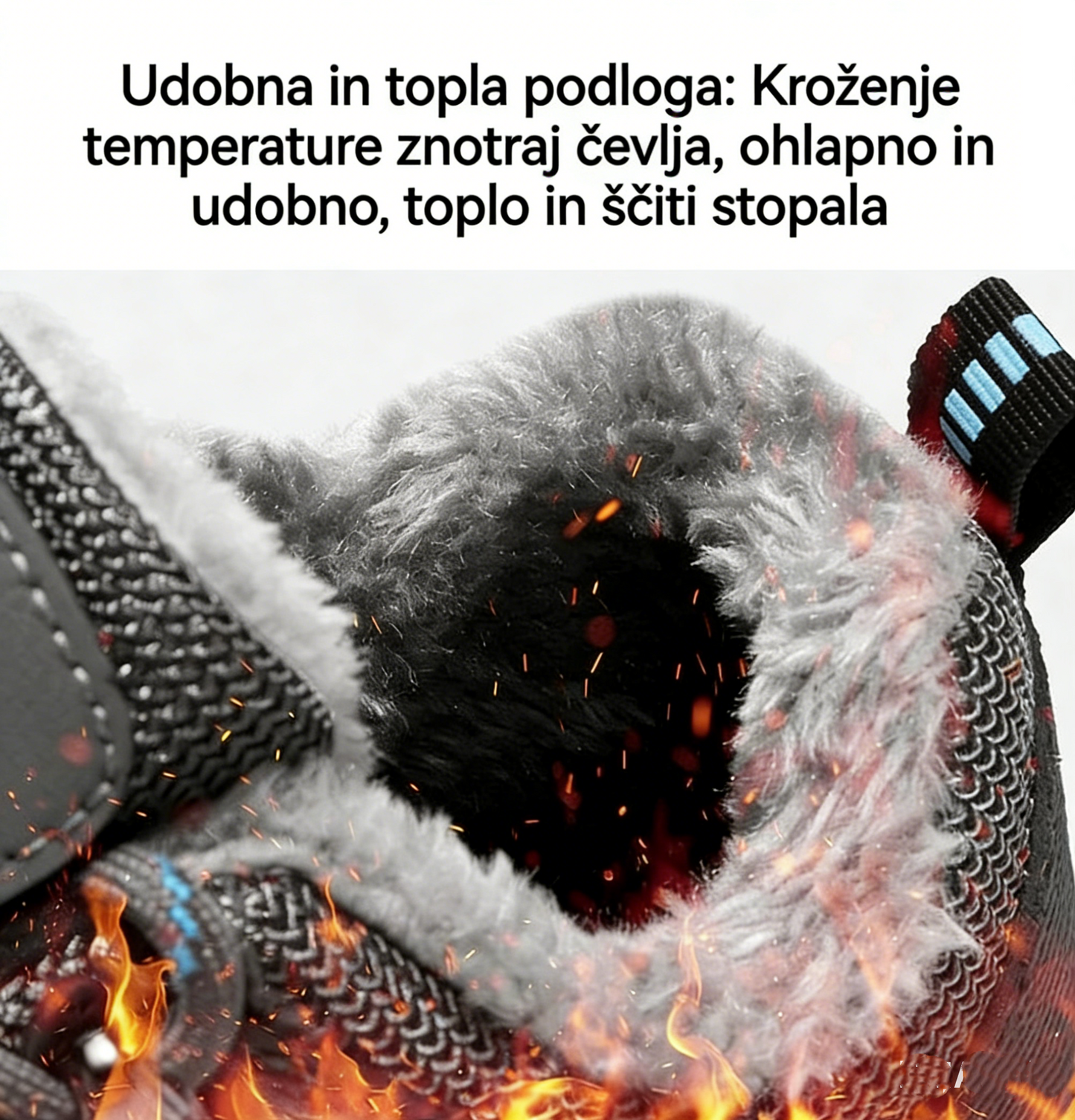 🔥Időben korlátozott ajánlat ma: 70% kedvezmény ⏰ - CURRYEN® csúszásgátló, meleg túrabakancsok. Prémium bőr + kézzel készített 👞
