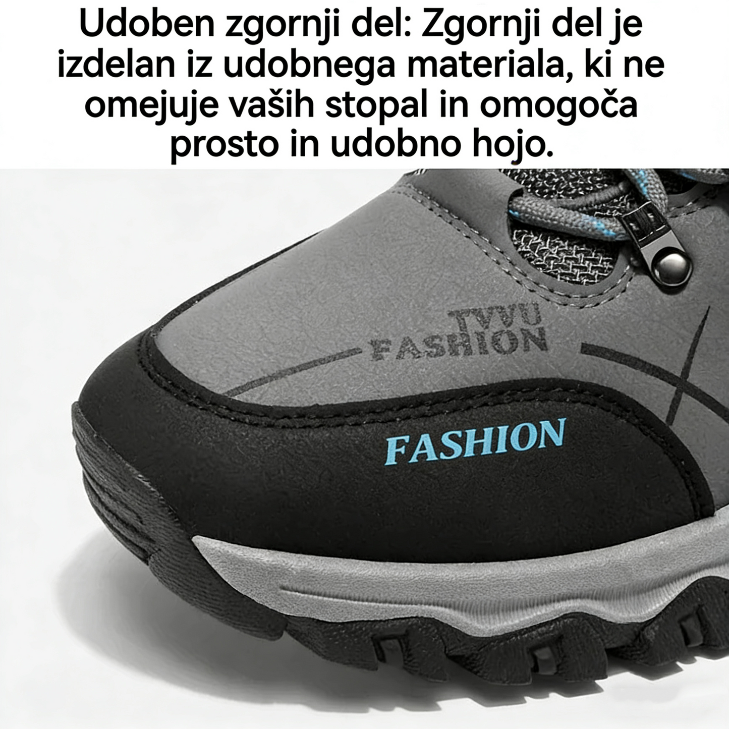 🔥Időben korlátozott ajánlat ma: 70% kedvezmény ⏰ - CURRYEN® csúszásgátló, meleg túrabakancsok. Prémium bőr + kézzel készített 👞