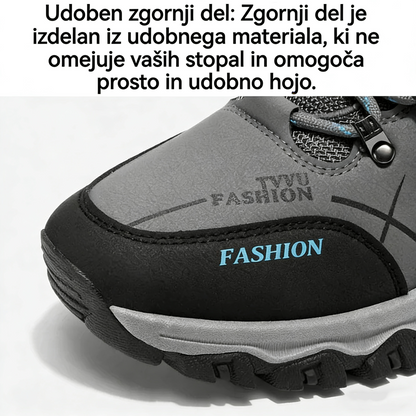 🔥Időben korlátozott ajánlat ma: 70% kedvezmény ⏰ - CURRYEN® csúszásgátló, meleg túrabakancsok. Prémium bőr + kézzel készített 👞