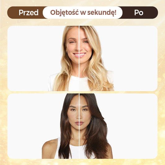 🔥 🔥Vrchní vrstvené příčesky s ofinou pro ženy s tenkými vlasy 🙆