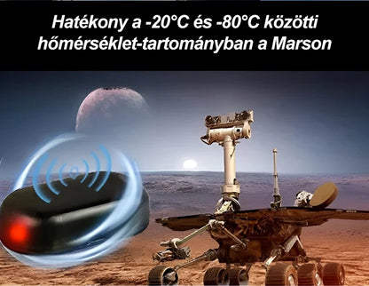 🔥 🔥 🔥 Hó- és fagyálló tisztítóberendezések elektromágneses hullámokkal