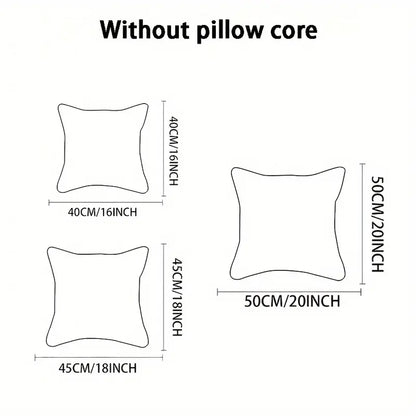 🎅Karácsonyi akció: Karácsonyi témájú párnahuzatok 55% kedvezménnyel🎄