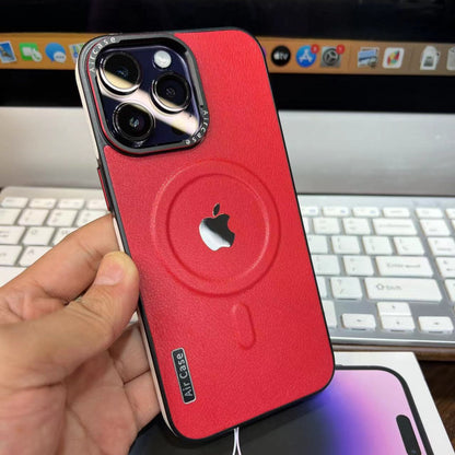 Mágneses tok, amely megvédi iPhone-ját a sérülésektől