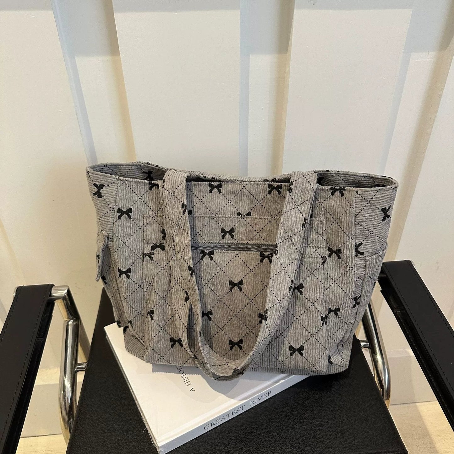 ⏰Korlátozott ideig érvényes akció – Ingázó válltáska