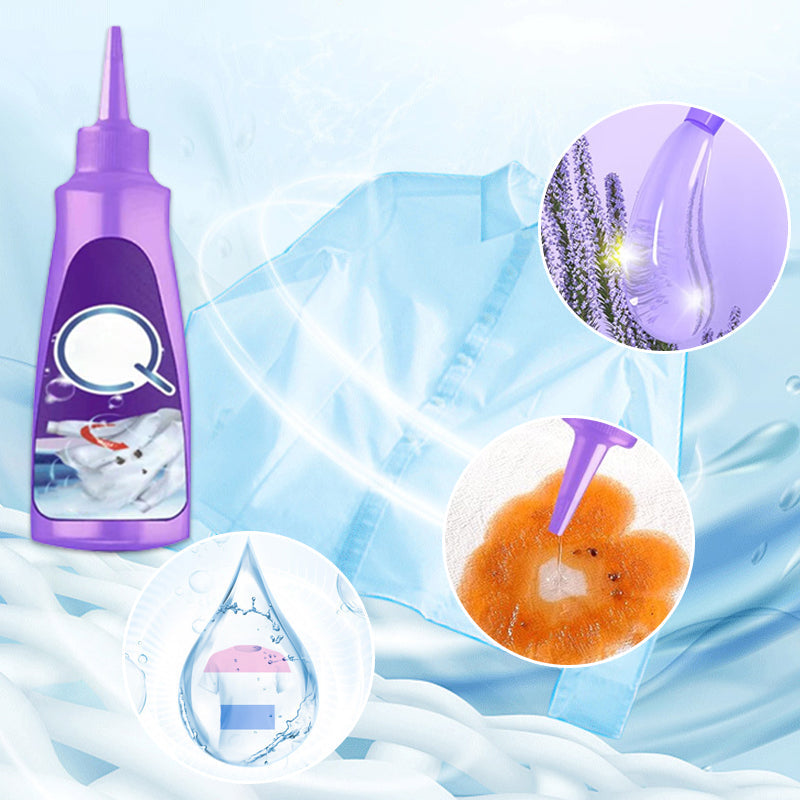✨Płynny detergent z aktywnymi enzymami🔥Kup 1 i otrzymaj 1 gratis