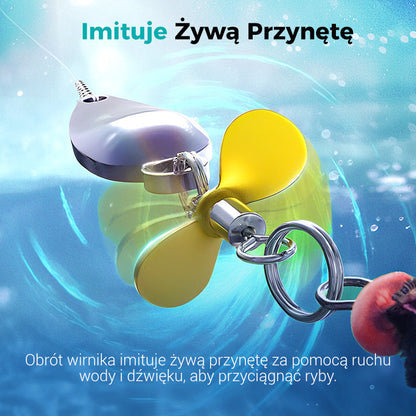 2026 Innowacyjny design - metalowy haczyk na muchę