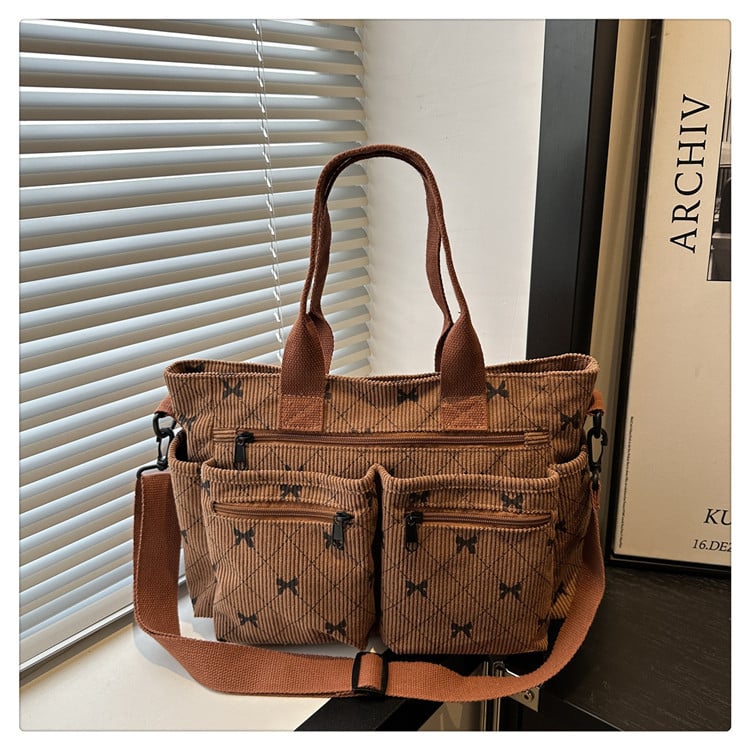 ⏰Korlátozott ideig érvényes akció – Ingázó válltáska