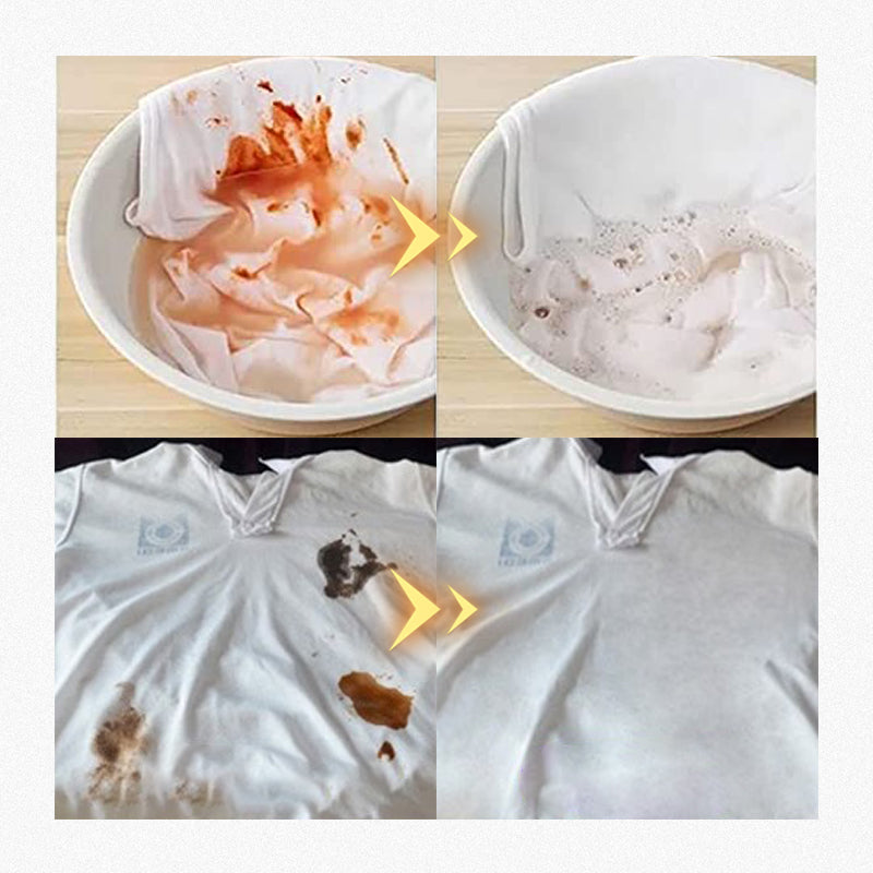 ✨Płynny detergent z aktywnymi enzymami🔥Kup 1 i otrzymaj 1 gratis
