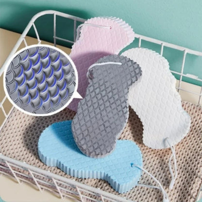 【🔥Vásárolj 1-et, kapsz 1-et ingyen🔥】Szuper puha hámlasztó fürdőszivacs