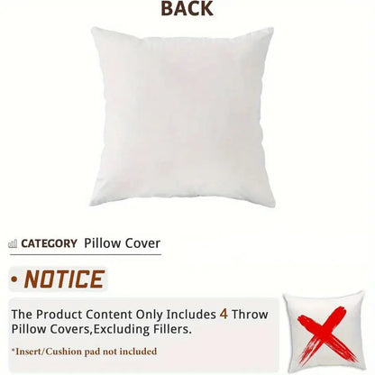 🎅Karácsonyi akció: Karácsonyi témájú párnahuzatok 55% kedvezménnyel🎄