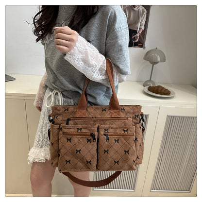 ⏰Korlátozott ideig érvényes akció – Ingázó válltáska