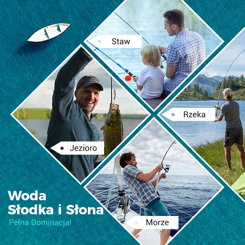 2026 Innowacyjny design - metalowy haczyk na muchę