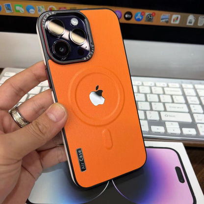 Mágneses tok, amely megvédi iPhone-ját a sérülésektől