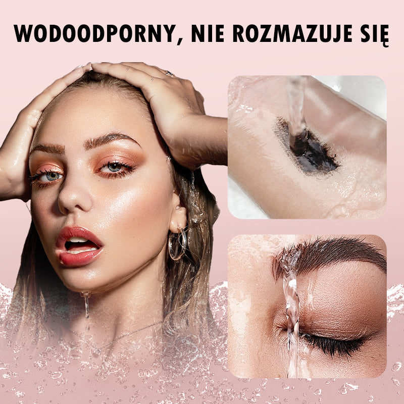 【✨Kup 3 i otrzymaj 5 gratis】Nowy tusz wydłużający i podkręcający rzęsy