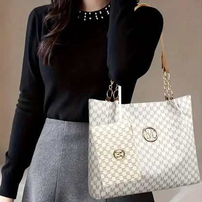 💕 Új 2025 👜 Női vintage táska - nagy kapacitású, könnyű és stílusos! ✈️ Ingyenes szállítás