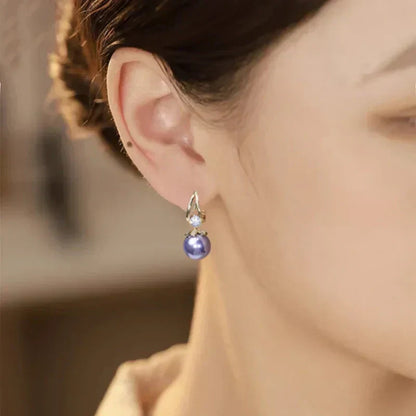 Női függő fülbevalók