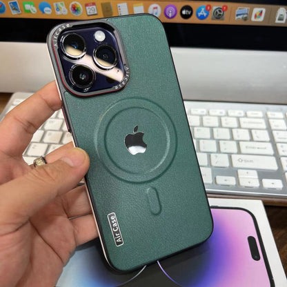 Mágneses tok, amely megvédi iPhone-ját a sérülésektől