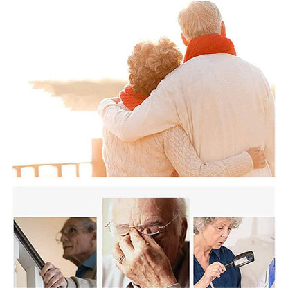 Kék fényt blokkoló szemüveg közelre és távolra egyaránt