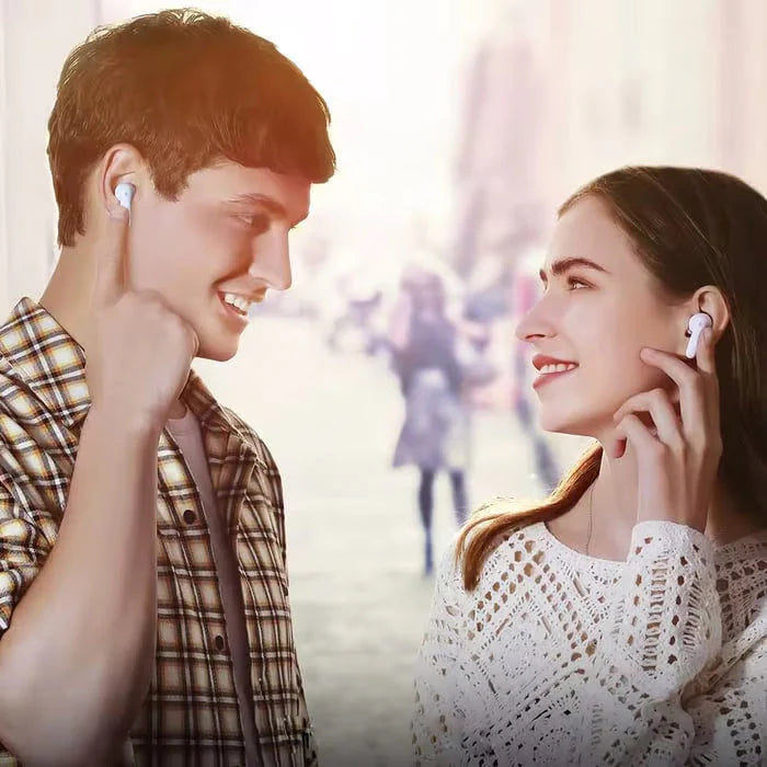 AI Translation Wireless OWS Bluetooth5.4 Earphones (Fit iOS & Android)