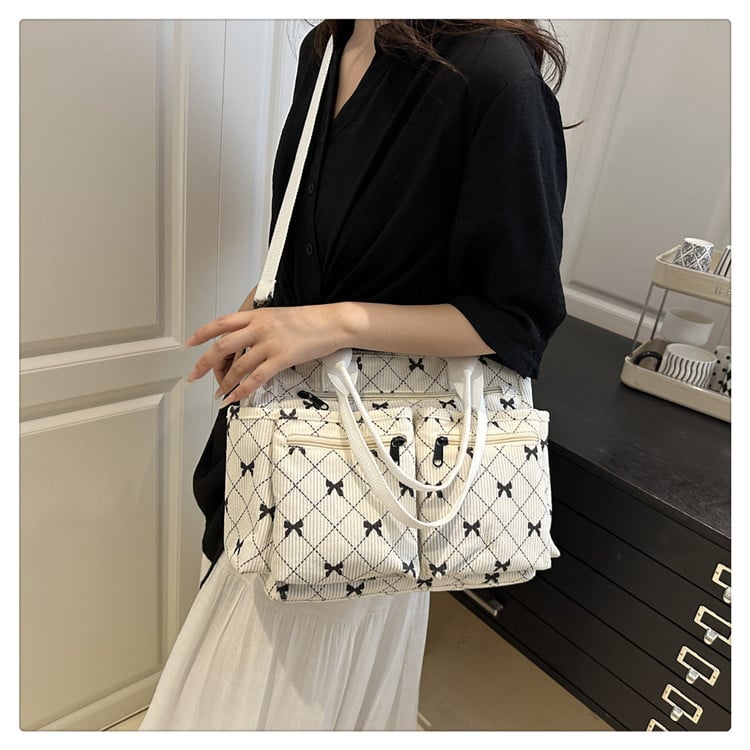 ⏰Korlátozott ideig érvényes akció – Ingázó válltáska