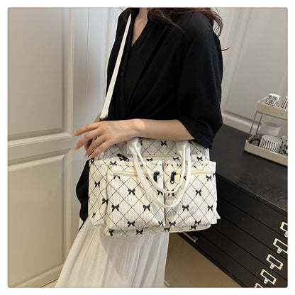 ⏰Korlátozott ideig érvényes akció – Ingázó válltáska