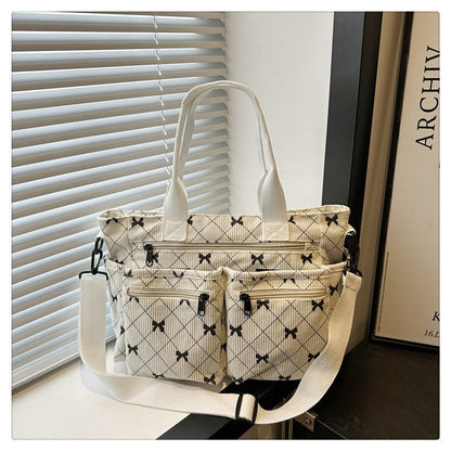 ⏰Korlátozott ideig érvényes akció – Ingázó válltáska