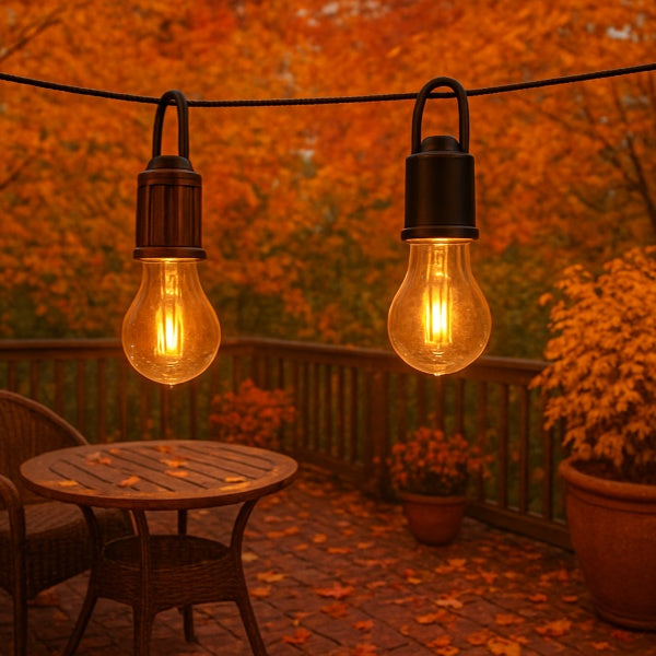 Bezdrátově nabíjecí lampy | LUMINKA