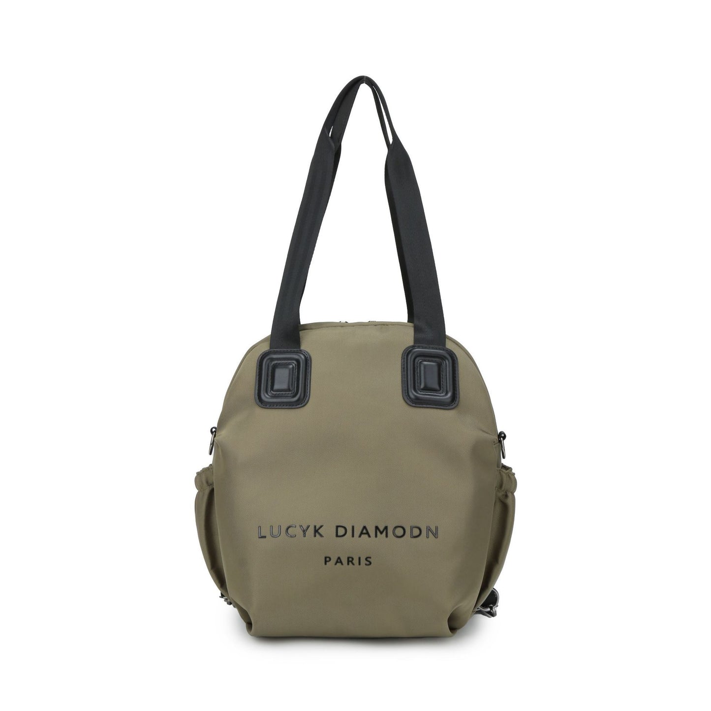 Stílusos és minimalista 3 az 1-ben multifunkcionális hátizsák