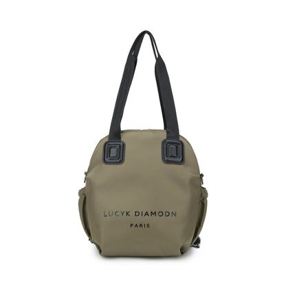 Stílusos és minimalista 3 az 1-ben multifunkcionális hátizsák